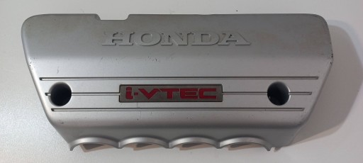 Honda Civic blende abdeckung oben des motors 17124RSPZG0