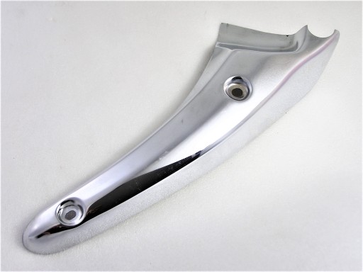 Rocket III ROADSTER хромований наконечник крила T2306014