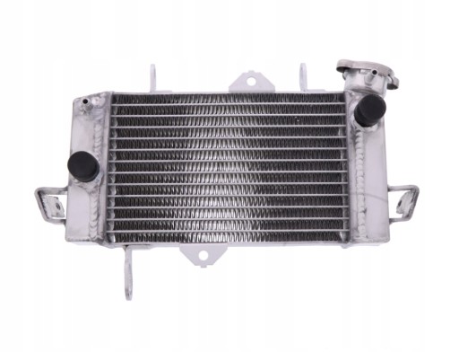 7760273 - РАДІАТОР ВОДЯНОГО ОХОЛОДЖЕННЯ YAMAHA YZF-R 125