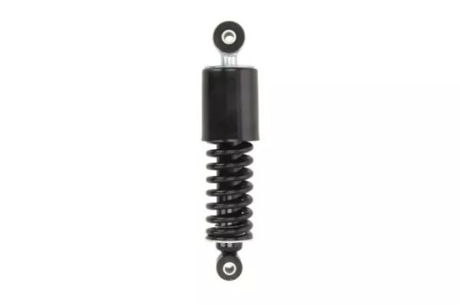 MC033 - Амортизатор передней кабины MERCEDES ATEGO, AXOR, AXO