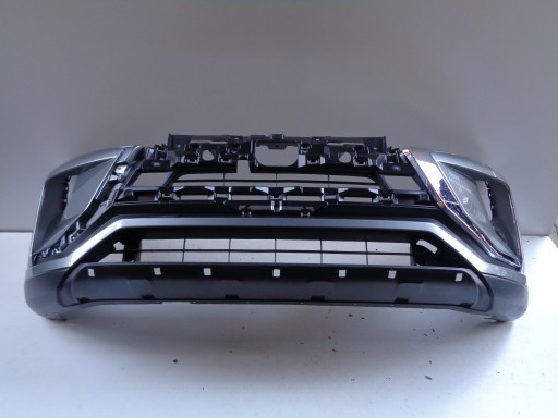 front bumper MITSUBISHI L200 19- NR 49058