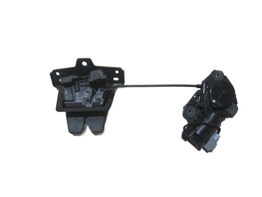 VOLVO XC40 XC 40 DOCIAG bonnet lock boot POKRYWY rope 31484699 18R