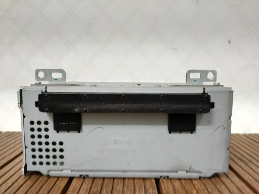 FORD TRANSIT CUSTOM 12-19 RADIO navigation player GK2T-18C815-HF OE