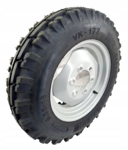 Шина 6.00-16 6pr R16 передняя URSUS C330 C360 ZETOR