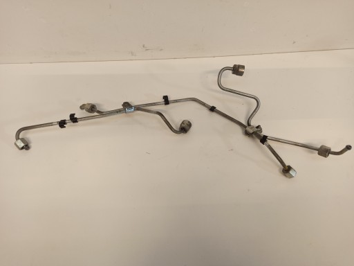 Инжекторные кабели AUDI A4 B8 2.7 CGKA