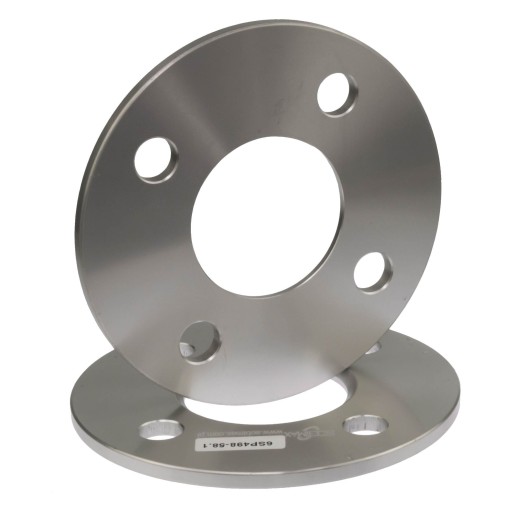 Прокладки 6 мм ALFA ROMEO FIAT 4x98 58.1 + гвинти