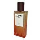 loewe solo ella elixir