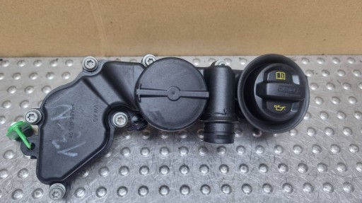 ODMA oil 05E103495J A3 8V GOLF VII LEON III OCTAVIA 1.5 TSI DFY DPC DAD