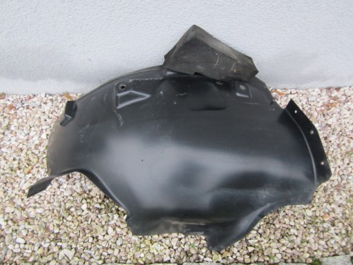 mudguard front front right Mercedes ML W164