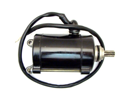 T23252 - JUNAK NK125 СТАРТЕР