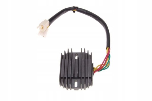 IS4M2117 - РЕГУЛЯТОР НАПРУГИ ДЛЯ SUZUKI TL1000 1997-2002