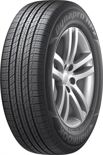 4X шини Hankook Dynapro HP2 RA33 265/50R20 107V
