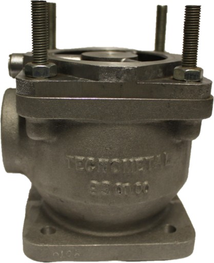 ОБРАТНЫЙ КЛАПАН TECHNOMENTAL 3 