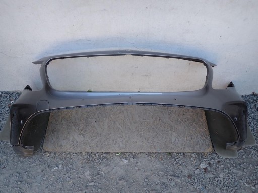 bumper front front MERCEDES GLA 156 LIFT 2017-2020R A1568854300