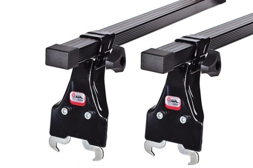 Багажник на дах Amos Opel CORSA D 2007-2014