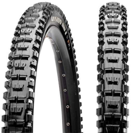 Pneumatika Maxxis MINION DHR II 26x2.40/60a drôt