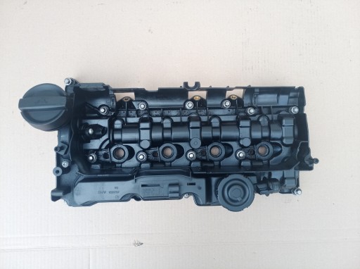 BMW MINI F39 F45 F46 F48 F54 F55 F56 F57 КЛАПАННАЯ КРЫШКА 8581797 b47