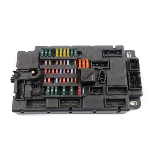 Блок запобіжників Mini R58 SPEG H8 3457416