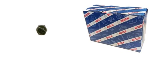 ДАТЧИК ТИСКУ BOSCH 0281006018