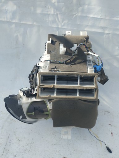 CITROEN C3 III heater 9813920580