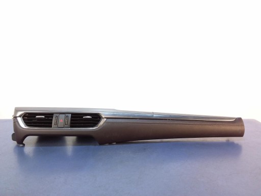 MAZDA 6 GJ ВЕНТИЛЯЦІЙНІ РЕШІТКИ ЦЕНТРАЛЬНИЙ ДЕКОР ПЛАНКА