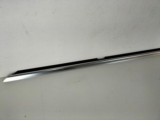 moulding dust rear part right MERCEDES GLE W166 15