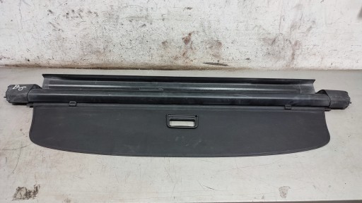 Рольставні багажника VW Passat B6 3C9867871