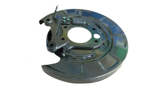 58252-2E000 - ЯКІРНИЙ ДИСК HYUNDAI TUCSON KIA SPROTAGE 2WD P