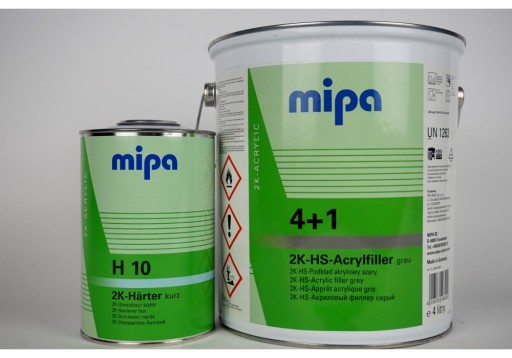 Акриловая основа Mipa 4l