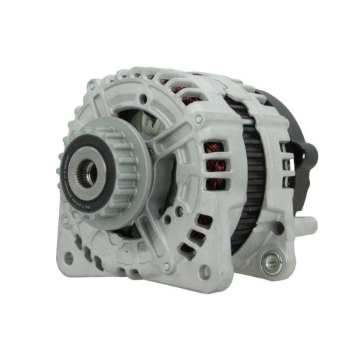 305.557.156.010 - Новый генератор volkswagen transporter volkswagen california volkswagen mul