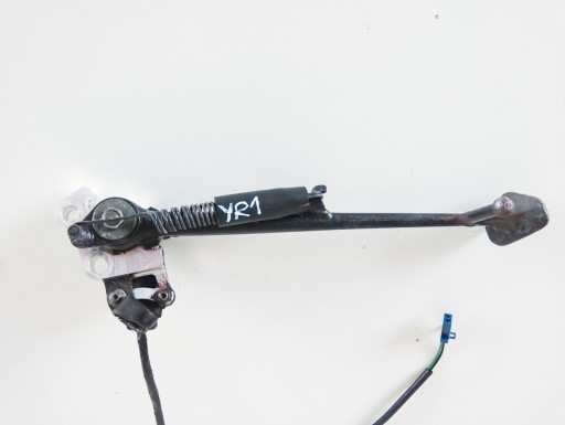 123458699 - Yamaha R1 RN04 бічна ніжка кущоріз
