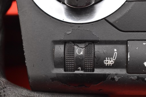 control panel air conditioning devices KLIMY 8P0820043C AUDI A3 8P 03-05