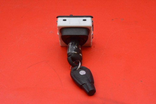 ignition key 11173900 SAAB 9-3 2 II 1.9 TiD 150 KM 02-07