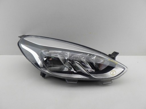 FORD FIESTA MK8 17- light right
