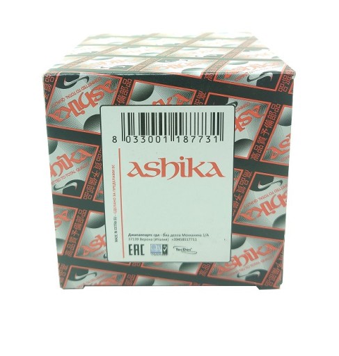 GOM-2352 - ASHIKA GOM - 2352 подушка двигателя / крепление