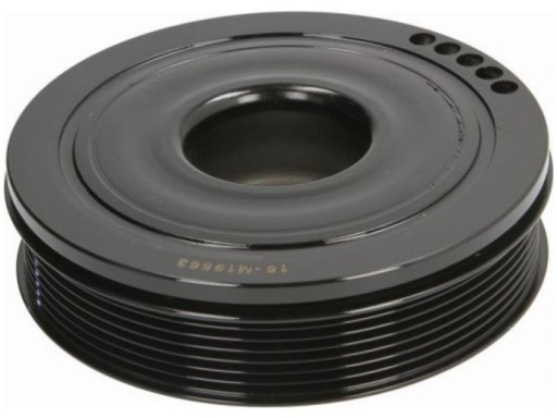 2154018 - ШКИВ ВАЛА RENAULT LAGUNA III 2.0 MEGANE III 2.0