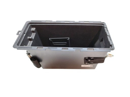 cover passenger compartment TUNELU SRODKOWEGO 3J0863383 Skoda Superb IV (2023-)