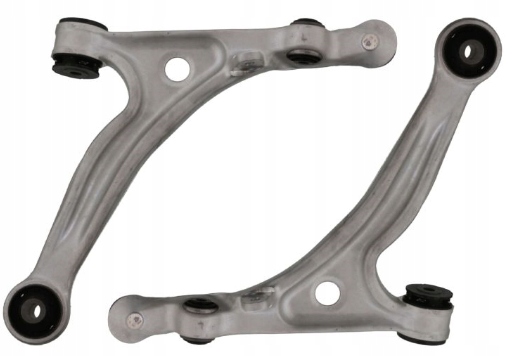 454837 - Рычаг управления mazda rx-8 левый нижний правый передний в сборе