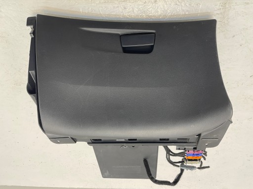 Citroen C4 Picasso II пасажирський відсік 1224788xz