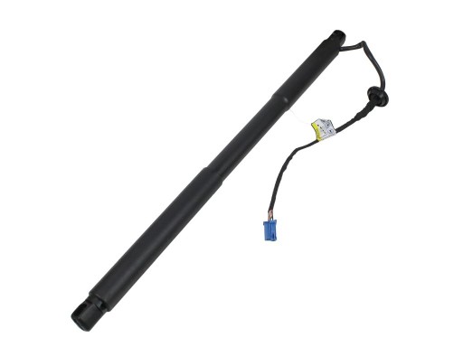 101-02-016 - Привод крышки багажника ele правый GLE W166