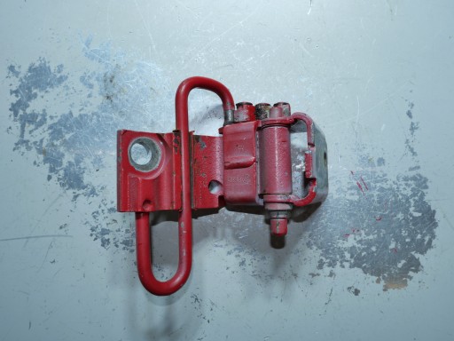 VW hinge door right 3B0831412A