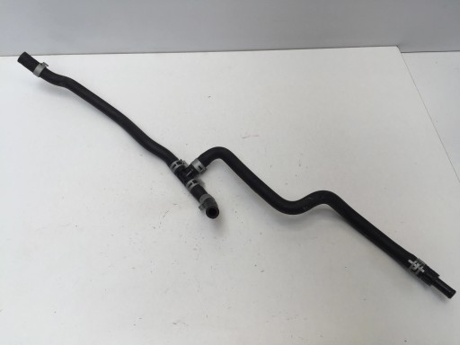 LEXUS UX 250H 2021 ГІБРИД ШЛАНГ ТРУБА ВОДОПРОВІД