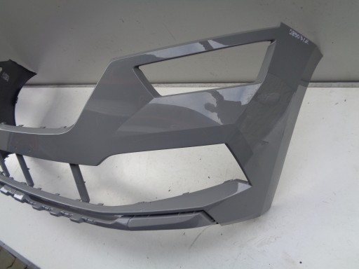 front bumper SKODA KAMIQ 658 18- NR 28903