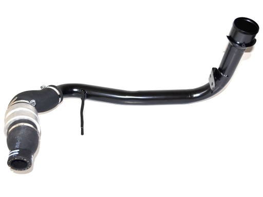 1359961080 - ТРУБА ІНТЕРКУЛЕРА FIAT DUCATO 2006 + 2.2 JTD