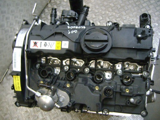 BMW G30 G11 G20 F48 КЛАПАННАЯ КРЫШКА B48 8631745