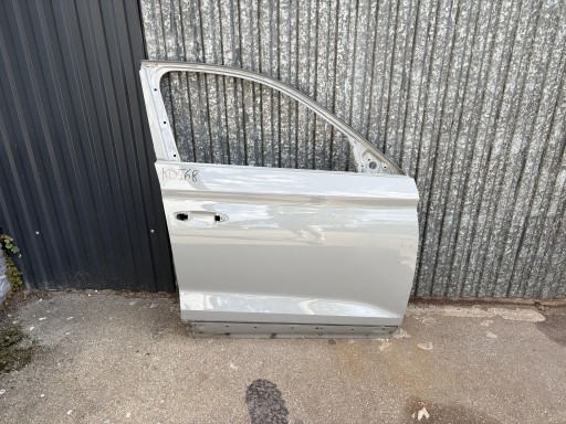 Skoda kodiaq 565 правая передняя дверь 565831312