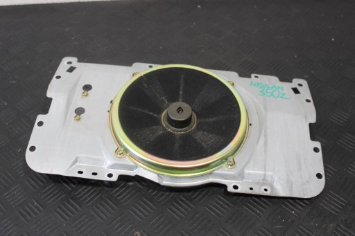 speaker amplifier SUBWOOFER BOSE NISSAN 350Z LIFT ROADSTER 28060CF42A