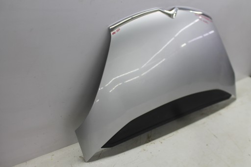 COFANO CITROEN C4 GRAND PICASSO LIFT DELLE RUOTE. EZRC 11-13