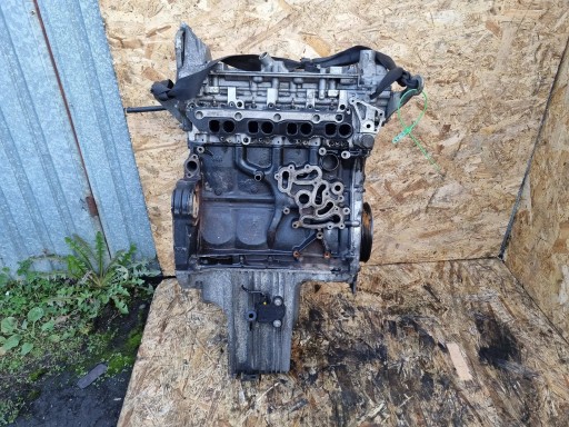 engine A6400100702 MERCEDES W169 A-KLASA W245 B-KLASA 2.0 CDI unprotected pillar