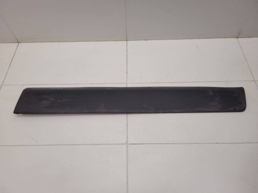 moulding door front right side Opel Crossland X 2019 13482097
